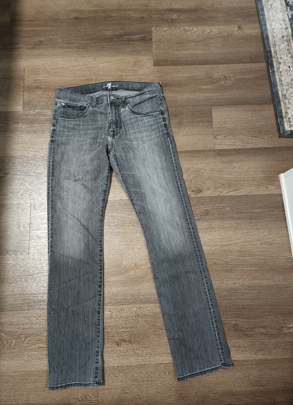 7 For All Mankind Jeans